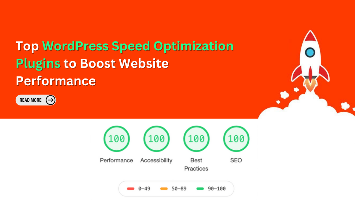 Top WordPress Speed Optimization Plugins to Boost Website Performance