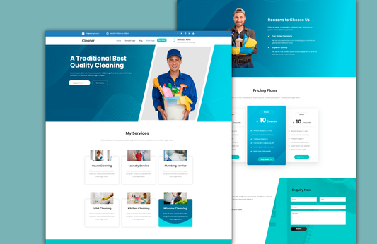 cleaning-service-wordpress-theme