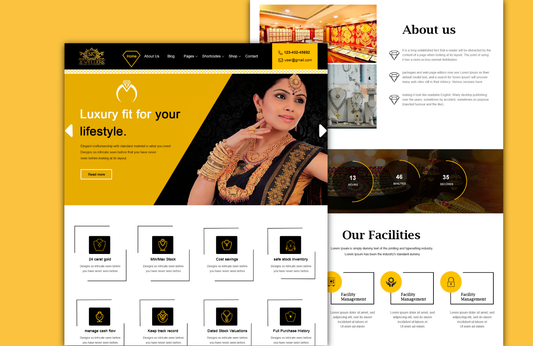 jewelry-shop-wordpress-theme