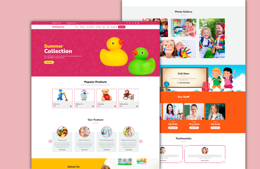 kids-store-wordpress-theme