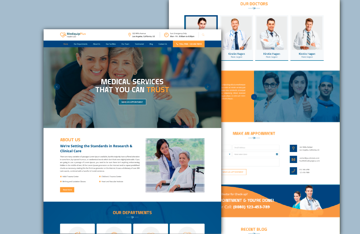 mediquip-plus-wordpress-theme