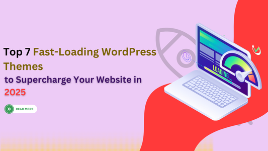 Fast-Loading WordPress Themes