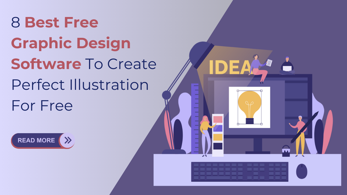 Free Web Graphics Design Software