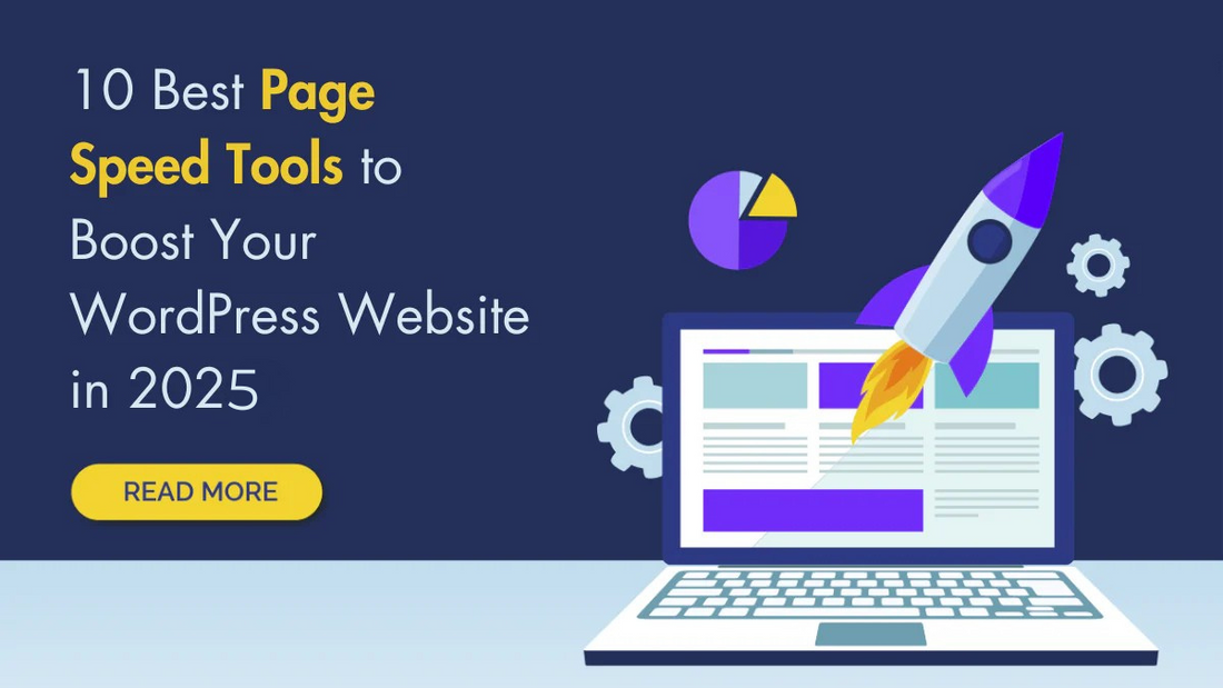 Page Speed Tools