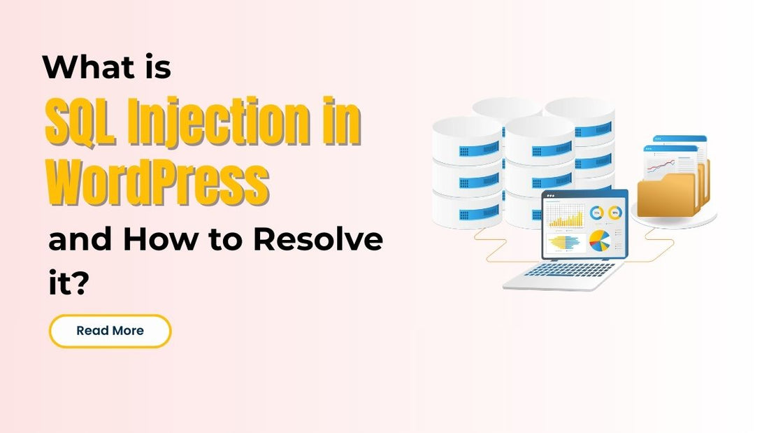 SQL Injection in WordPress