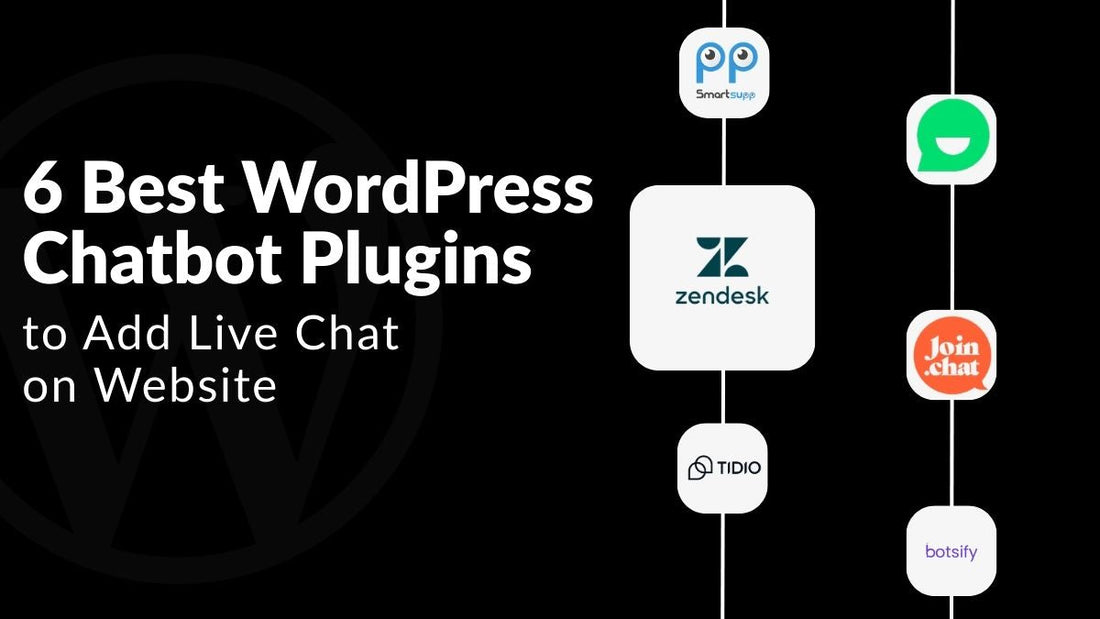 WordPress Chatbot Plugins 