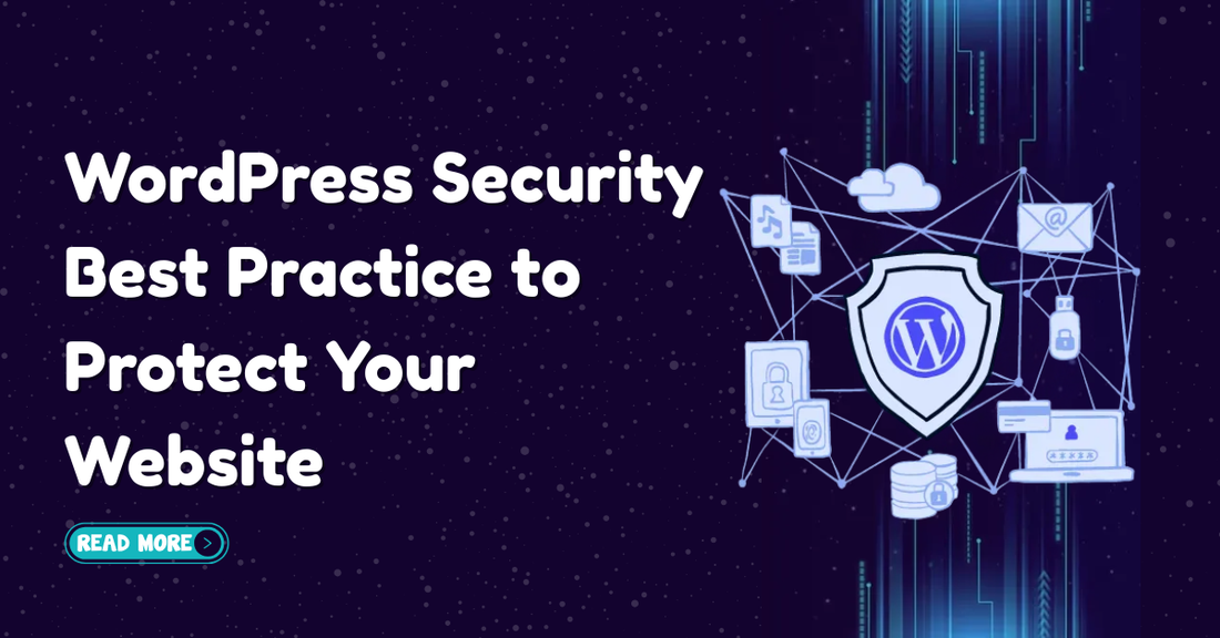 WordPress Security Best Practice