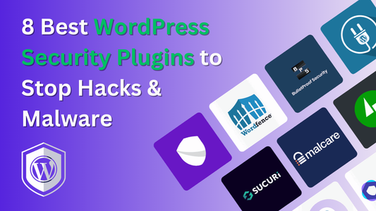 Best WordPress Security Plugins