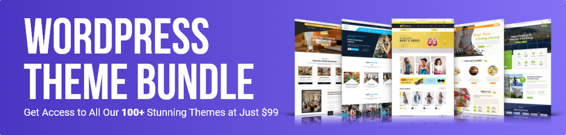 Best WordPress Templates | Top Designs for Stunning Websites