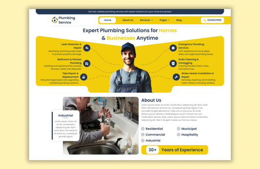 Classic Plumbing Services