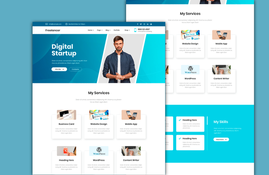 freelancer-plus-wordpress-theme