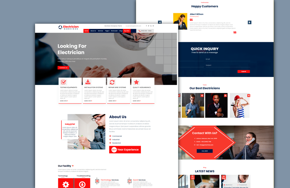 perfect-electrician-wordpress-theme