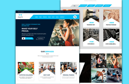 real-fitness-wordpress-theme