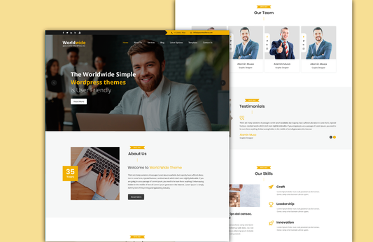 twenty-minutes-wordpress-theme